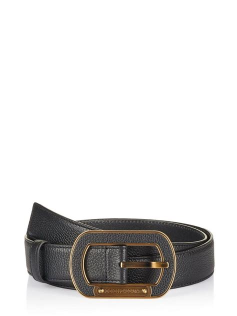 dolce gabbana gürtel damen sale